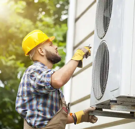 hvac services Summer Hills